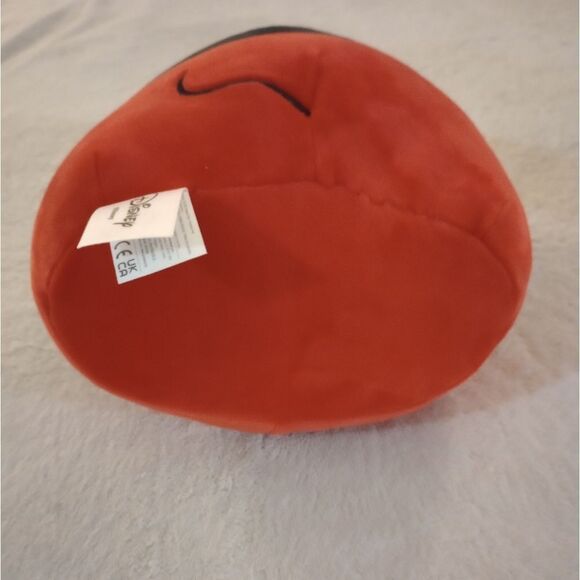 🆕🐭SQUISHMALLOWS Holiday Mickey Mouse 8” - Picture 4 of 10